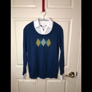 Oh Baby by Motherhood sweater